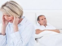 10 kadından 7’si menopozu boşanma sebebi sayıyor