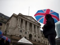 Moody’s, Britanya’nın kredi notu görünümünü negatife çevirdi