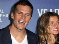 Tom Brady ve Gisele Bündchen boşandıklarını açıkladı