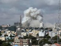 Somali’de korkunç gün: En az 100 kişi öldü