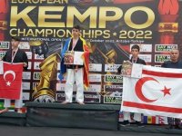 European Kempo Championship Şampiyonası Tamamlandı