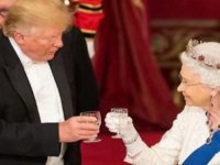 Kraliyet öfkeli: Donald Trump, Kate Middleton’un üstsüz görüntüleri hakkında öyle bir yorum yapmış ki…