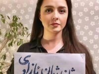Taraneh Alidoosti: Ünlü İranlı aktris protestolara destek için başörtüsüz fotoğrafını paylaştı