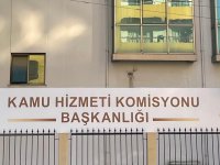 KHK IV. derece katip yardımcısı mevkii atamalarının tamamlandığını açıkladı