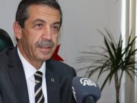 Ertuğruloğlu: Yaşasın güçlü Türkiye Cumhuriyeti, güçlü Kıbrıs Türk Cumhuriyeti