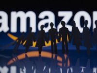 Amazon'un Fransa'daki deposunu fareler "istila etti"