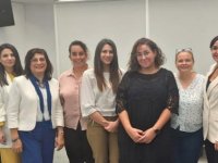Kıbrıs Kadın Sağlığı Araştırma Derneği, “Günümüzde Adet Projesi”ni tanıttı