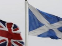 İngiliz yargısı: İskoçya yeni bağımsızlık referandumu düzenleyemez