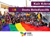 Kuir Kıbrıs Derneği, LGBTİ+ Dostu Belediyecilik Protokolü’nü Belediye Başkan Adaylarının İmzasına Açtı