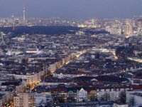 Araştırma: Almanya'da yoksulluk son yıllarda ciddi oranda artış gösterdi