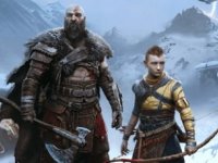 God of War: Ragnarok, kırdığı rekorla tarihe geçti