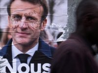 Macron’a seçim şoku: Soruşturma başlatıldı