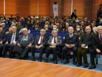 Ankara’da “Geçitkale ve Boğaziçi Saldırılarından KKTC’nin Kuruluşuna Giden Süreçte Yaşadıklarım” konferansı düzenlendi