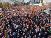 İspanya’da aşırı sağcılar erken seçim çağrısı yaptı