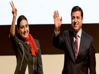 HDP'den 80 milletvekiline talimat:Bakanlık teklifi gelirse kabul edin