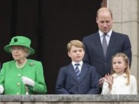 Kral III. Charles’dan torunu Prenses Charlotte için sürpriz karar