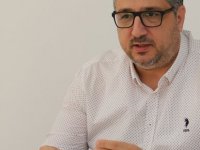 Murat Şenkul: Girne’de kaçak işletmelere sıfır tolerans göstereceğiz