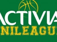 Basketbol'da Activia Unilg'e yeni logo hazır