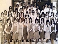 Mağusa Namık Kemal Lisesi 1973 Mezunlarının 42.Yıl büyük buluşması gerçekleşti