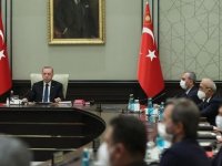 Erdoğan: KKTC’ye desteğimiz sürecek