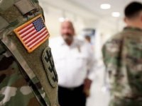 Rapor: ABD’de orduya güven yüzde 50’nin altında