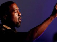 Kanye West, yine Twitter’dan atıldı