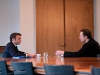 Macron-Musk görüşmesinin detayları ortaya çıktı