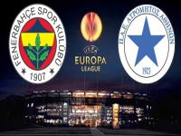 Fenerbahçe – Atromitos maçı hangi kanalda?