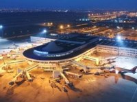 Avrupa'nın en yoğun havalimanı İstanbul Havalimanı oldu