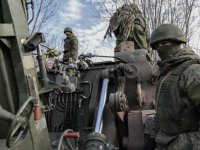 Ukrayna savaşı: ABD istihbaratı, savaşın kış aylarında yavaşlayacağını düşünüyor
