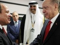 Erdoğan ile Sisi’nin tokalaşmasıyla ilgili ABD’den dikkat çeken analiz