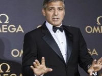 George Clooney’den sosyal medya çağında yıldız olmanın formülü