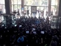 İran’da protestoların merkezi üniversitelerde yüzlerce öğrenci zehirlendi