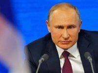 Putin: Nükleer savaş tehdidi büyüyor
