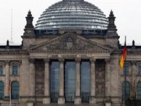 Darbe girişiminin şokunu yaşayan Almanya’da ‘Meclis daha fazla korunsun’ çağrısı