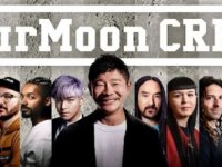 Japon milyarder, Ay’a yolculuk için ünlülerle dolu ekibini açıkladı