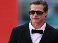 Brad Pitt, Fransız medya grubu ile anlaştı