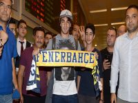 Fenerbahçe’nin son transferi Markovic geldi!
