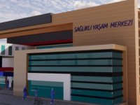 Amcaoğlu: Gönyeli-Alayköy sosyal belediyecilikte marka olacak