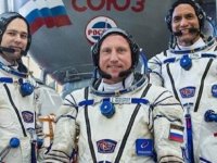 Sızıntı nedeniyle Rus kozmonotların uzay yürüyüşü iptal edildi