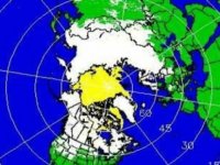 Profesör Yaşar: Buzullar 56 yılın en geniş alanına ulaştı