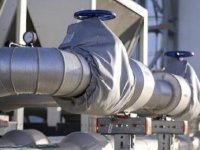 AB, Almanya’nın enerji firması Uniper’i kurtarma paketini onayladı