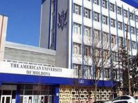 GAU Moldova Amerikan Üniversitesi’ne onay