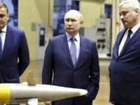 İstihbarat raporu yayınlandı: Putin nükleer tehdidi ile ilgili endişe yaratan iddia