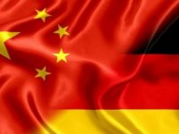 Alman iş dünyasından ‘Çin olmadan yapamayız’ uyarısı