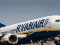 Ryanair çalışanlarından yılbaşı grevi: 19 bin yolcu etkilenecek