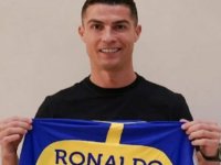 Ronaldo 37 yaşında zirveye çıktı!