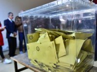 Türkiye'de YSK oy verebilecek seçmen sayısını açıkladı