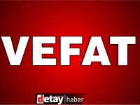 Lefkoşa'da 56 yaşında vefat