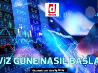 Döviz Güne Nasıl Başladı